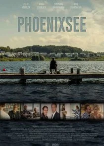 Póster de Phoenixsee