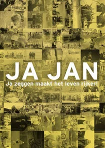 Affiche de Ja Jan