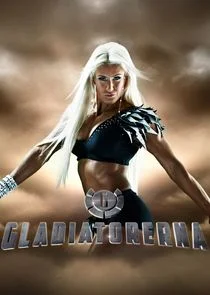 Gladiatorerna poster