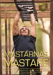 MÄ‚Â¤starnas mÄ‚Â¤stare Poster