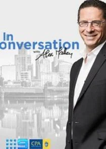 Affiche de In Conversation with Alex Malley