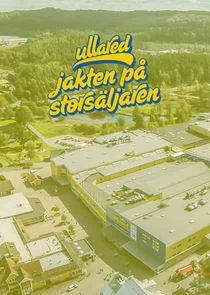 Affiche de Ullared - jakten pÄ‚Ä„ storsÄ‚Â¤ljaren