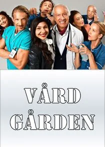 VÄ‚Ä„rdgÄ‚Ä„rden afişi