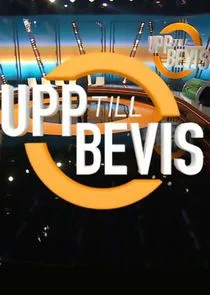 Affiche de Upp Till Bevis