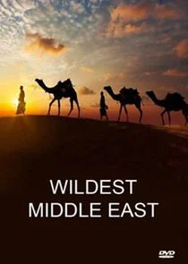 Wildest Middle East