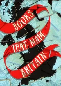 Affiche de Books That Made Britain