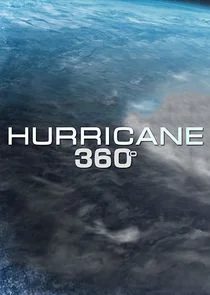 Póster de Hurricane 360