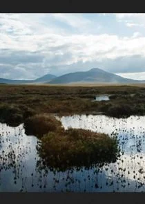 Póster de A' Ghaidhealtachd/Highlands