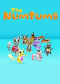 The Numtums poster