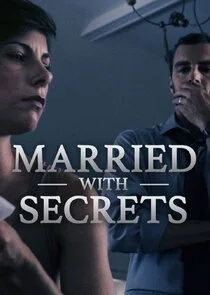 Affiche de Married with Secrets