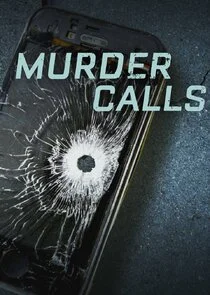 Murder Calls poster