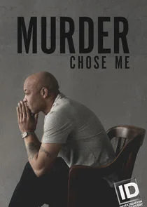 Murder Chose Me poster
