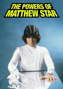 The Powers of Matthew Star