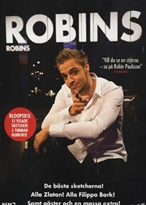 Póster de Robins