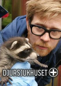 Affiche de Djursjukhuset