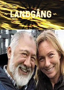 Affiche de LandgÄ‚Ä„ng