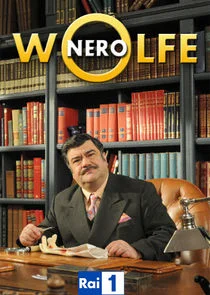 Nero Wolfe (2012)