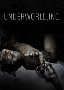Underworld, Inc. poster