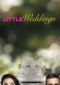 Affiche de Little Weddings