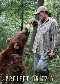 Affiche de Project Grizzly