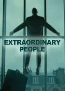 Extraordinary People afişi