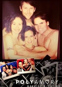 Affiche de Polyamory: Married and Dating