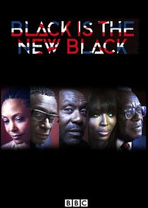 Affiche de Black is the New Black