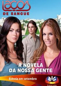 LaÄ‚Â§os de Sangue