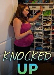 Affiche de Knocked Up