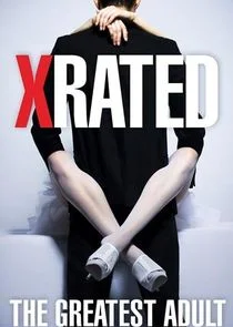 Affiche de X-Rated