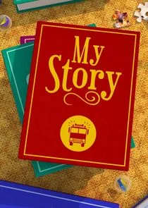 My Story poster