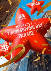 Macy's Thanksgiving Day Parade