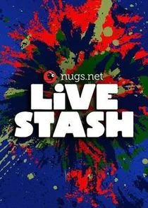 Affiche de nugs.net Live Stash