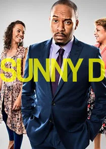 Póster de Sunny D