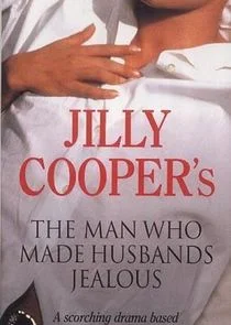 Affiche de The Man Who Made Husbands Jealous