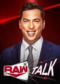 Poster di RAW Talk