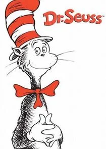 Dr. Seuss Poster