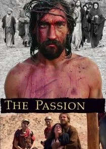 Das Leiden Christi Poster