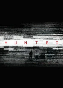 Affiche de Hunted