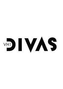 Plakat VH1 Divas