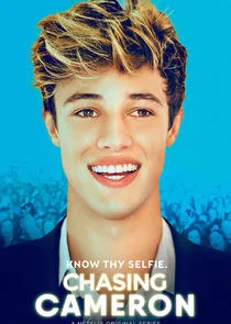 Pôster de Chasing Cameron