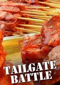 Póster de Tailgate Battle