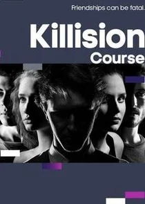 Plakat Killision Course