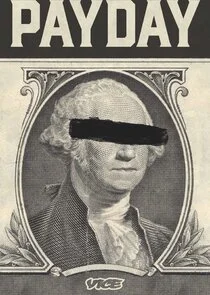 Pôster de Payday