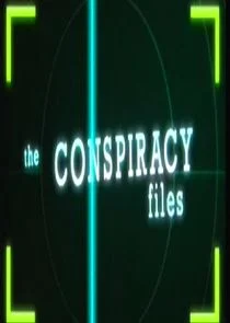 Poster di The Conspiracy Files