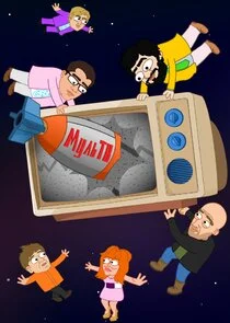 Póster de ÄĹ›ĹÂÄÂ»ĹĹš-ÄËÄâ€™