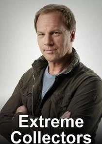 Affiche de Extreme Collectors