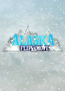Affiche de Alaska Flip N Move