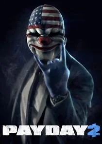 Poster di PAYDAY: The Web Series