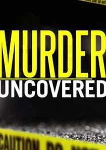 Poster di Murder Uncovered